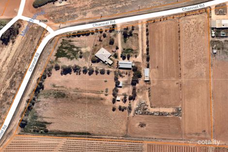 Property photo of 371 Channel Road Merbein VIC 3505