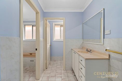 Property photo of 36 Childers Street Bonnyrigg Heights NSW 2177