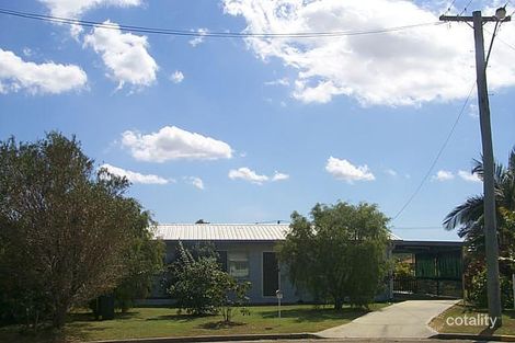 Property photo of 4 Loretta Court Rasmussen QLD 4815