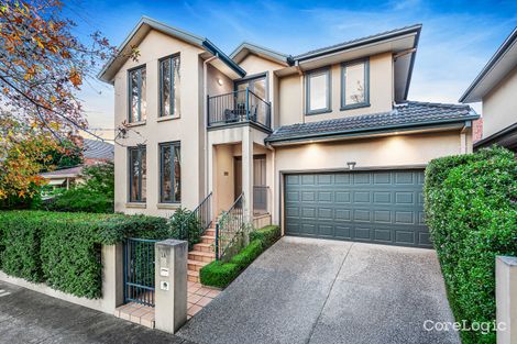 Property photo of 1A Wallace Street Balwyn VIC 3103