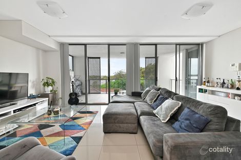 Property photo of 51/330 King Street Mascot NSW 2020