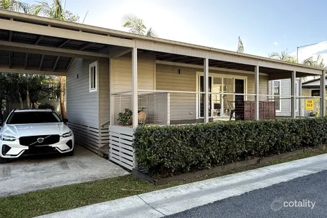 40/383 North St, Wooli, NSW 2462