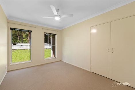 Property photo of 141 Stenner Street Rangeville QLD 4350