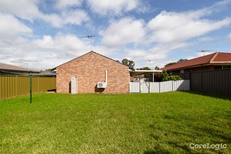 Property photo of 40 Budapest Street Rooty Hill NSW 2766