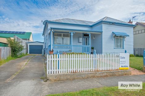 32 Dodgin St, Wynyard, TAS 7325