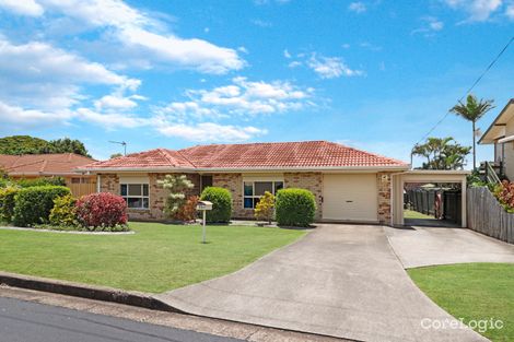 Property photo of 11 Ungowa Avenue Pialba QLD 4655