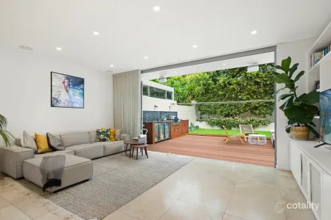 Property photo of 3/55 Hendy Avenue Randwick NSW 2031