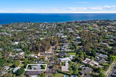 Property photo of 13 Glen Shian Lane Mount Eliza VIC 3930
