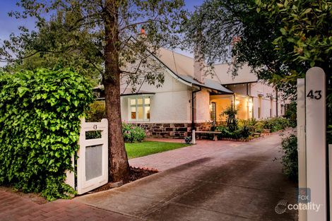 Property photo of 43 Clifton Street Malvern SA 5061