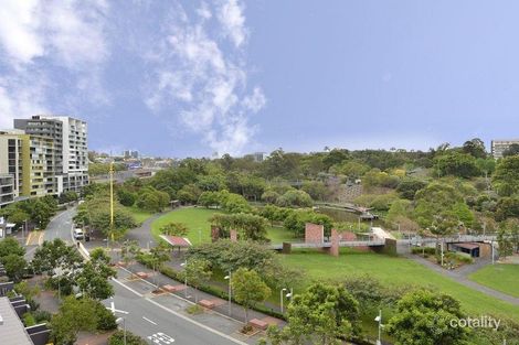 Property photo of 3024/3 Parkland Boulevard Brisbane City QLD 4000