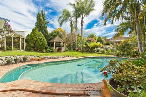 Property photo of 6 Pasadena Crescent Macquarie Hills NSW 2285