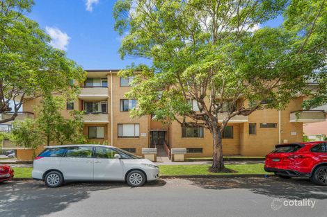 Property photo of 4/41 The Crescent Homebush NSW 2140