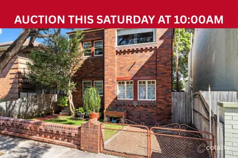 Property photo of 17 Rose Street Ashfield NSW 2131