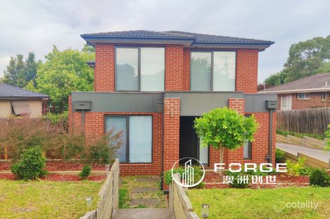Property photo of 1/9 Thomas Street Doncaster East VIC 3109