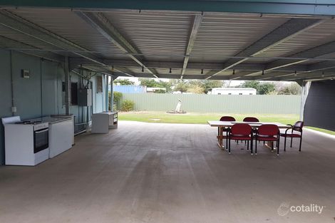 Property photo of 9 Dalrymple Road Hughenden QLD 4821