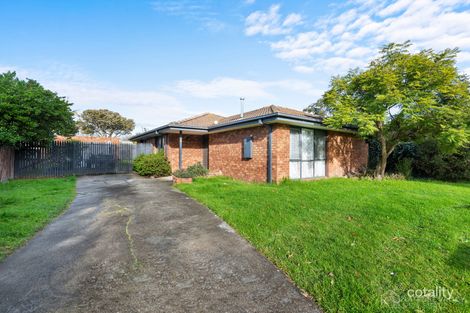 Property photo of 8 Trivalve Court Traralgon VIC 3844