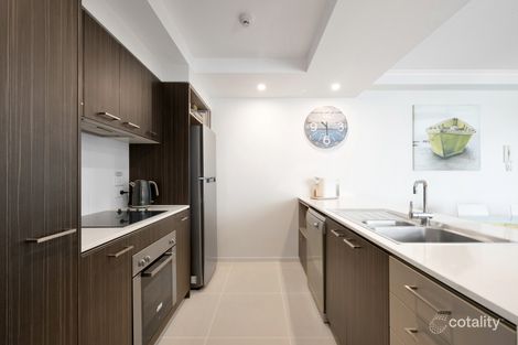 Property photo of 508/55 River Street Mackay QLD 4740