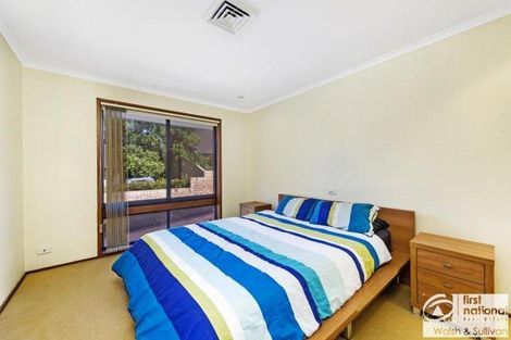 Property photo of 11/9 Oakland Avenue Baulkham Hills NSW 2153