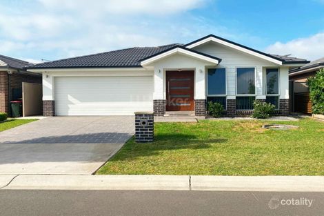 17 Millman Rd, Spring Farm, NSW 2570