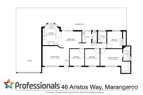 46 Aristos Way, Marangaroo, WA 6064