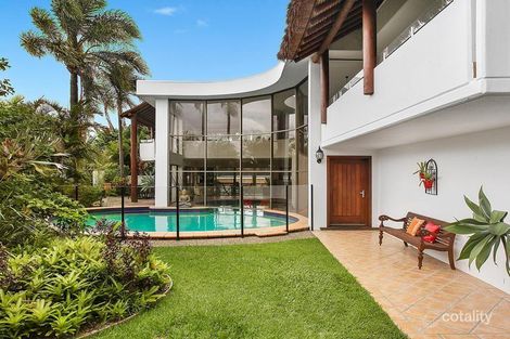 Property photo of 2 Castille Court Surfers Paradise QLD 4217