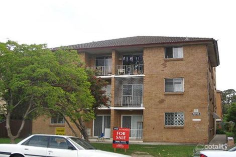 Property photo of 7/9 Hart Street Warwick Farm NSW 2170