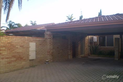 2/15 Jugan St, Mount Hawthorn, WA 6016