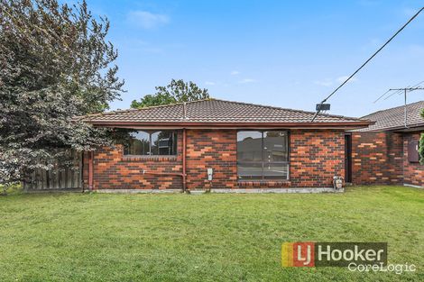 Property photo of 1/19 Stawell Street Cranbourne VIC 3977