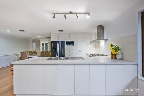 Property photo of 165 Craigie Drive Beldon WA 6027