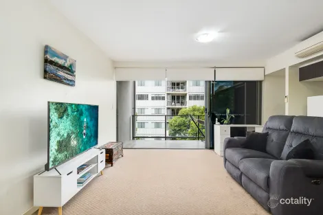 Property photo of 23/31 Ramsgate Street Kelvin Grove QLD 4059