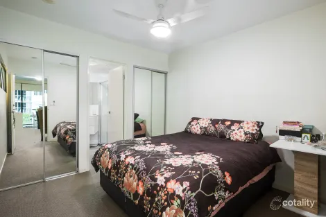 Property photo of 23/31 Ramsgate Street Kelvin Grove QLD 4059