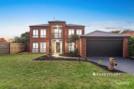 12 Crabill Walk, Narre Warren South, VIC 3805