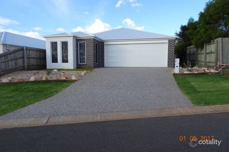 Property photo of 3A Smythe Drive Highfields QLD 4352