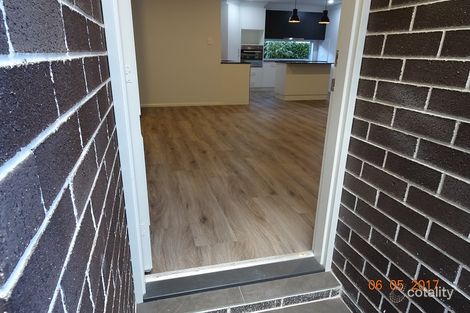 Property photo of 3A Smythe Drive Highfields QLD 4352