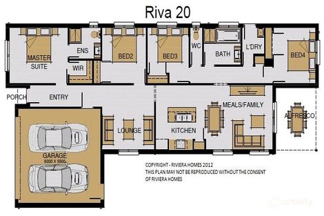 Property photo of 393 Thoroughbred Boulevard Doreen VIC 3754