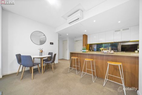 Property photo of 709/1 Park Street North Wentworth Point NSW 2127