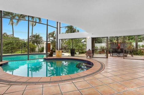 Property photo of 2 Castille Court Surfers Paradise QLD 4217