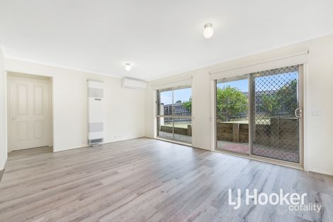 Property photo of 18/51 Leigh Drive Pakenham VIC 3810