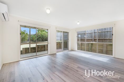 Property photo of 18/51 Leigh Drive Pakenham VIC 3810