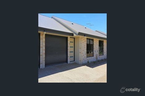 7/64-66 Burnett St, Bundaberg South, QLD 4670