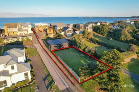 Property photo of 190 Griffiths Street Port Fairy VIC 3284