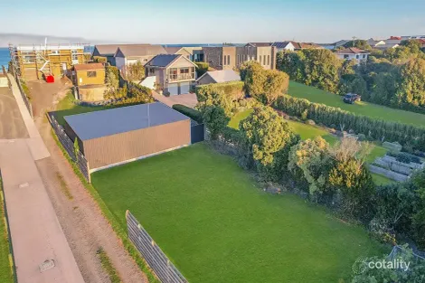 Property photo of 190 Griffiths Street Port Fairy VIC 3284