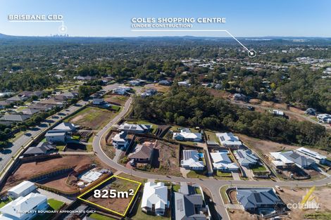 Property photo of 51 Outlook Place Moggill QLD 4070