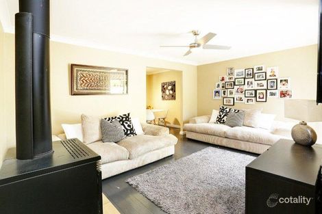 Property photo of 39 Orient Street Willow Vale NSW 2575