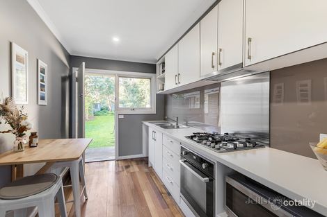 Property photo of 2/18B Catherine Street Boronia VIC 3155