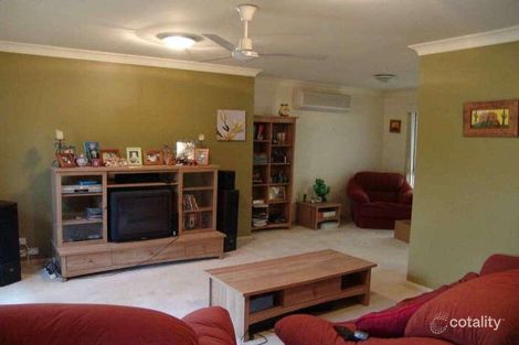 Property photo of 36 Leviathan Drive Mudgeeraba QLD 4213