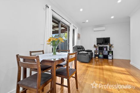 Property photo of 2/23 Stradbroke Road Boronia VIC 3155