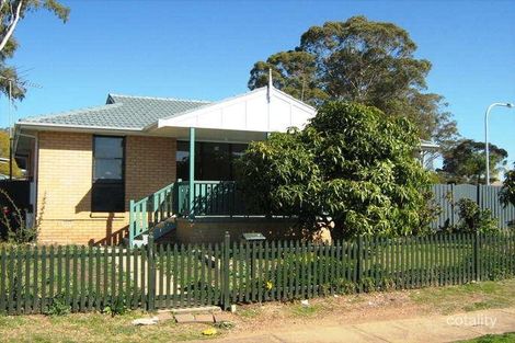 1 Boree Pl, Macquarie Fields, NSW 2564