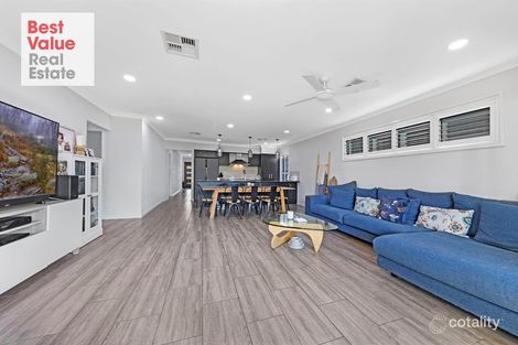 Property photo of 11 Bemurrah Street Jordan Springs NSW 2747