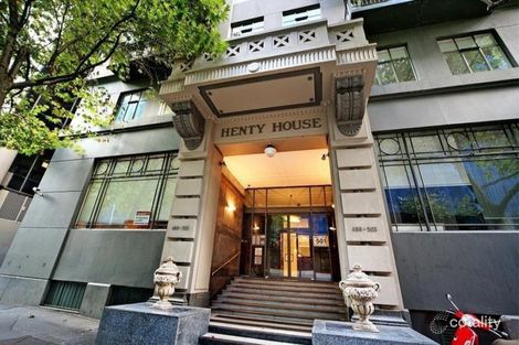 609/501-503 Little Collins St, Melbourne, VIC 3000